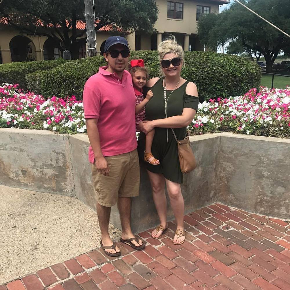 Meet your Posher, R'lessa